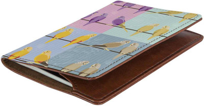 

GUBAREY Travelling Bird 2(Multicolor)