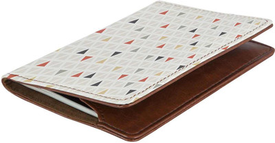 

GUBAREY Travel Triangles Pattern(Multicolor)