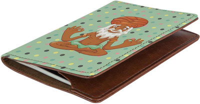 

GUBAREY Travel Baba(Multicolor)