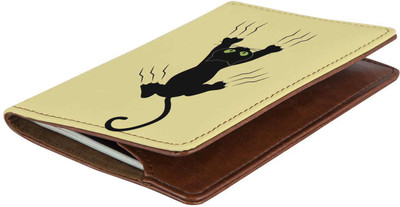 

GUBAREY Travelling Billi(Multicolor)