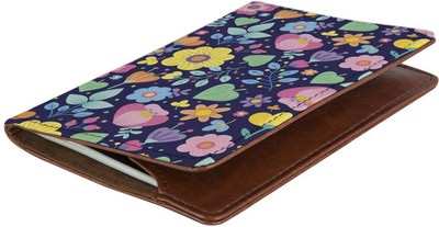 

GUBAREY Floral pattern 4(Multicolor)