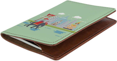 

GUBAREY Thailand Diaries(Multicolor)