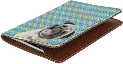 

GUBAREY Pug Love(Multicolor)