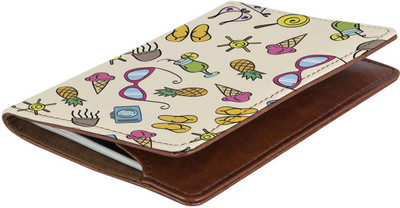 

GUBAREY Crazy Beach Checklist(Multicolor)