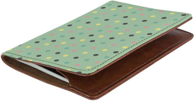 

GUBAREY Circle Pattern 2(Multicolor)