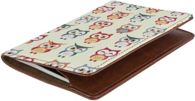 

GUBAREY Travelling ullu(Multicolor)