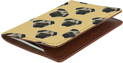

GUBAREY Pug Pattern(Multicolor)