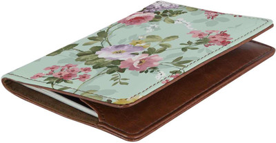 

GUBAREY Floral Pattern 2(Multicolor)