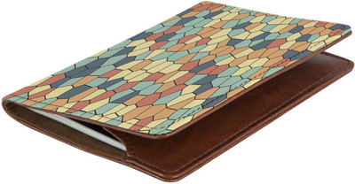 

GUBAREY Travelling Pattern(Multicolor)