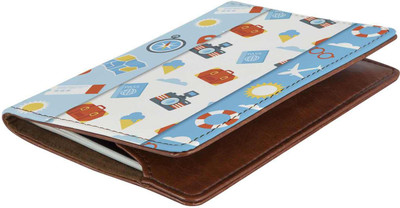 

GUBAREY Travel Pattern(Multicolor)
