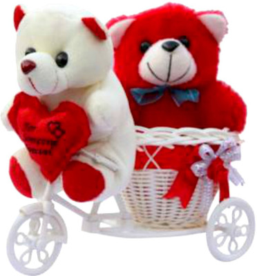 Dayzee Soft Toy Gift Set