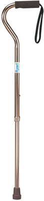 

Rizen Healthcare Walking Stick L Shape-RH-938-L Walking Stick