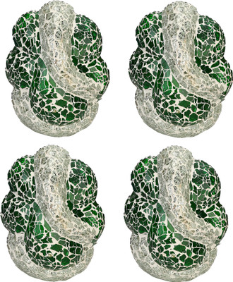 AFAST Uplight Wall Lamp Without Bulb(Pack of 4)