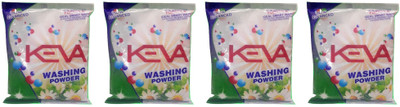 

Keva Washing 2000 g Washing Powder
