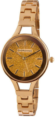 

Giordano C2041-33 Online December 2017 Watch - For Women