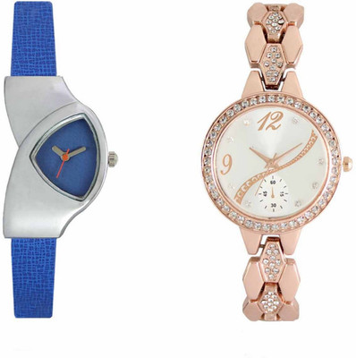 

Frolik 1305 Stylish Awesome Formal Casual Professional Women Watch - For Girls