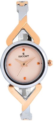 Escort E-1850-4511 RTM.11 Watch  - For Women   Watches  (Escort)