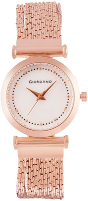

Giordano C2038-11 New Coni Watch - For Women