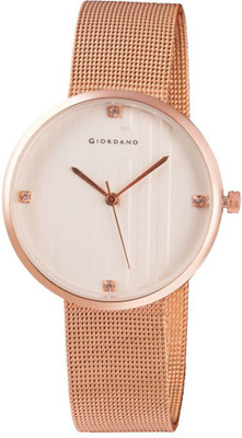 

Giordano C2048-11 Online December 2017 Watch - For Women