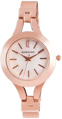 

Giordano C2039-11 Online December 2017 Watch - For Women