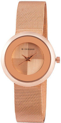 

Giordano C2049-22 New Coni Watch - For Women