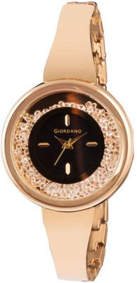 

Giordano C2052-11 New Watch - For Women
