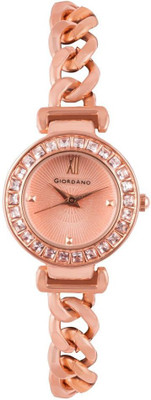 

Giordano C2044-22 New Watch - For Women