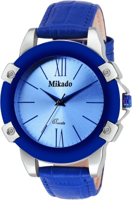 View Mikado Exclusive And Imported High quality Analog watch For Men's and Boy's Watch  - For Men  Price Online