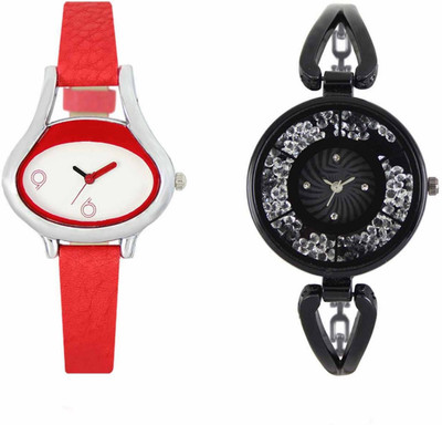 

Frolik 1102 Stylish Awesome Formal Casual Professional Women Watch - For Girls
