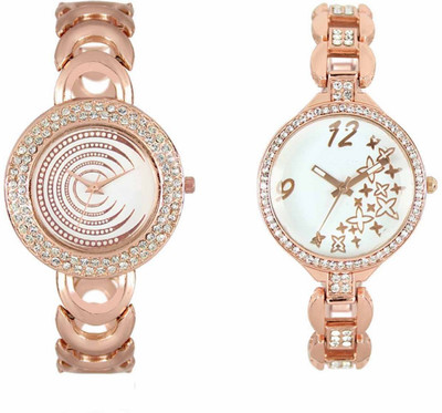 

Frolik 701 Stylish Awesome Formal Casual Professional Women Watch - For Girls