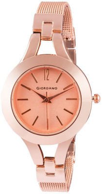 

Giordano C2039-22 Online December 2017 Watch - For Women
