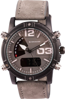 

Giordano C1059-03 Online December 2017 Watch - For Men