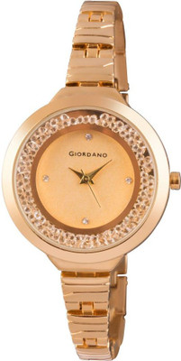 Giordano C2043-33 New Coni series Watch - For Women