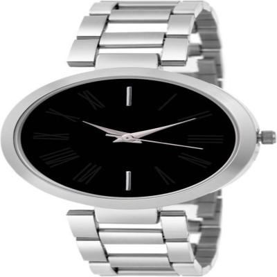 PIEXIM PiX-01-BLK Stylish Watch  - For Women   Watches  (PIEXIM)