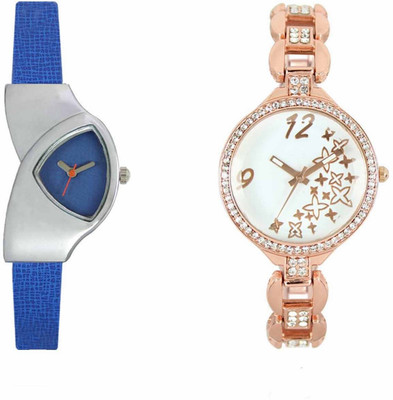

Frolik 1301 Stylish Awesome Formal Casual Professional Women Watch - For Girls