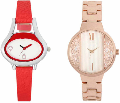 

Frolik 1107 Stylish Awesome Formal Casual Professional Women Watch - For Girls
