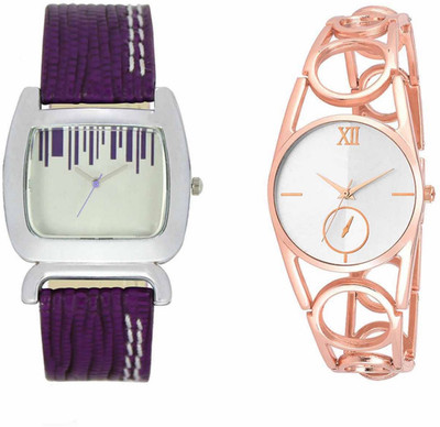 

Frolik 1204 Stylish Awesome Formal Casual Professional Women Watch - For Girls