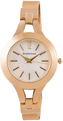 

Giordano C2039-33 Online December 2017 Watch - For Women