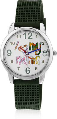 

Fantasy World FW-012-QU03 Watch - For Boys & Girls