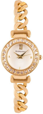 

Giordano C2044-33 Online December 2017 Watch - For Women