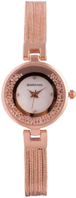 

Giordano C2040-11 Online December 2017 Watch - For Women