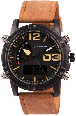 

Giordano C1059-01 Online December 2017 Watch - For Men