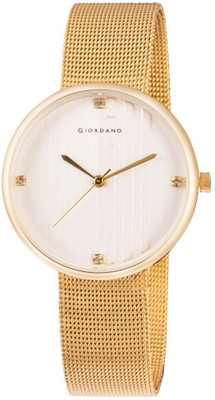 

Giordano C2048-33 Online December 2017 Watch - For Women