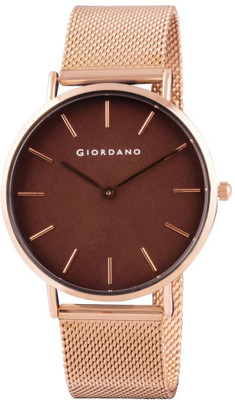 

Giordano C1019-55 EOSS Jan-Feb 2018 Watch - For Men