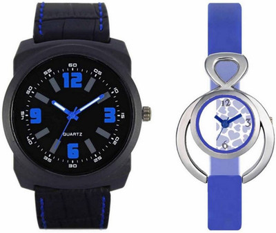 Piu Collection PC VL_32-VL_12 New Exclusive Collection Watch - For Men & Women