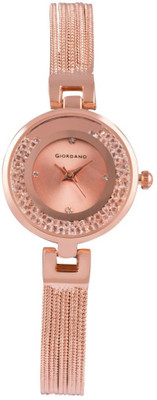 

Giordano C2040-22 New Watch - For Women