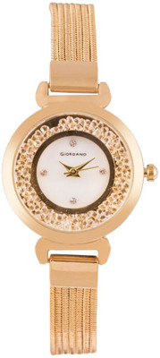 Giordano C2047-33 Online December 2017 Watch - For Women