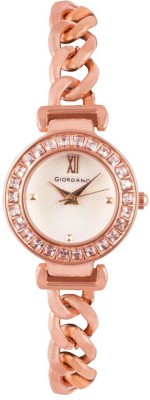 

Giordano C2044-11 Online December 2017 Watch - For Women