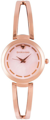 

Giordano C2042-22 Online December 2017 Watch - For Women