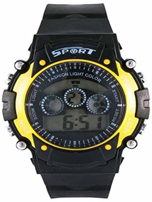 View RAGGARS AE74 Watch  - For Boys & Girls  Price Online
